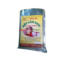 Bột làm kem tươi hoàng long