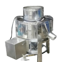 Cối xay bột nước công nghiệp