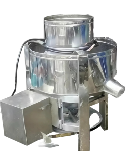 Cối xay bột nước công nghiệp