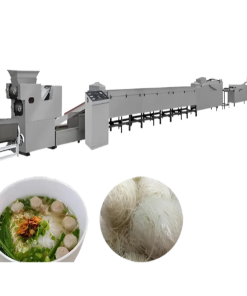 Dây Chuyền Sản Xuất Hủ Tiếu Tự Động