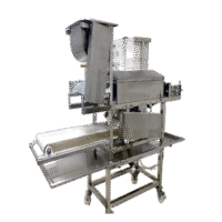 Dây chuyền sản xuất Bún tươi tự động 500kg