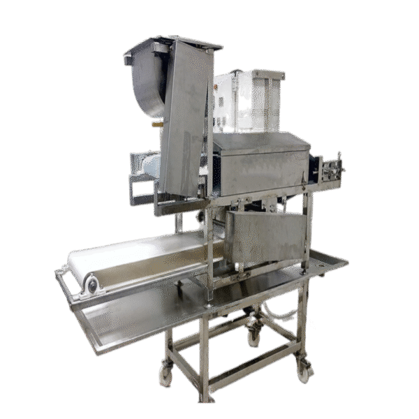 Dây chuyền sản xuất Bún tươi tự động 500kg