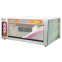 Lò nướng bánh 1 tầng 2 khay YXD 20