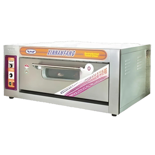 Lò nướng bánh 1 tầng 2 khay YXD 20