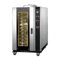 Lò nướng đối lưu 10 khay