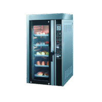 Lò nướng đối lưu 5 khay