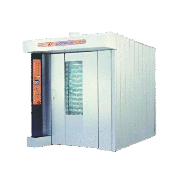 Lò nướng xoay NFX 16C