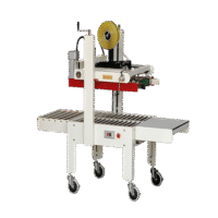 Máy Dán Thùng Một Mặt AS323