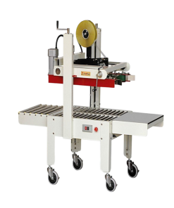 Máy Dán Thùng Một Mặt AS323