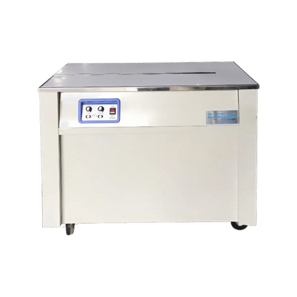 Máy Đóng đai thùng Chali Jn 740 (sản xuất tại Trung Quốc)