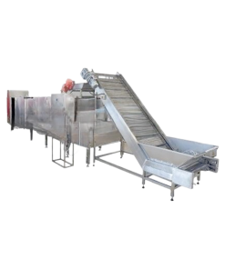 Máy Làm Mì Quảng Chất Lượng Vượt Trội