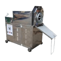 Máy Rang Hạt, Đậu, Ngũ Cốc, Cà Phê Đa Năng 5kg