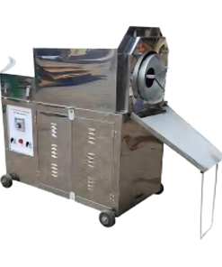Máy Rang Hạt, Đậu, Ngũ Cốc, Cà Phê Đa Năng 5kg