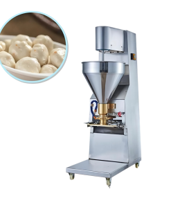 Máy Tạo Viên Thịt