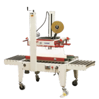 Máy Tự Động gấp nếp và dán mặt FXJ6050B8060B