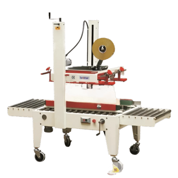 Máy Tự Động gấp nếp và dán mặt FXJ6050B8060B