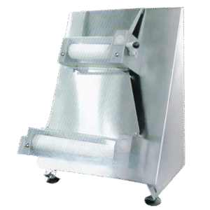 Máy cán bột 1 chiều