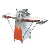 Máy cán bột 2 chiều