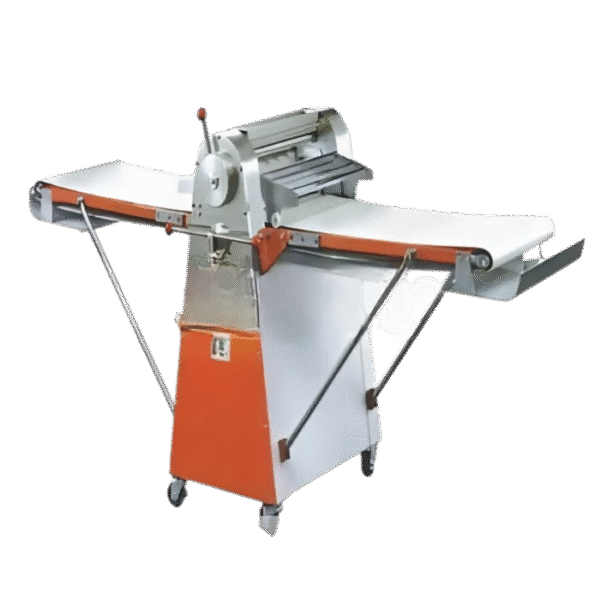 Máy cán bột 2 chiều