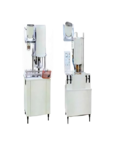 Máy cấp và siết nắp chai tự động FXZ 1