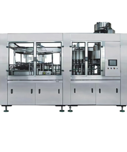 Máy chiết rót 3 in 1 tự động