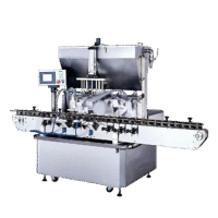 Máy chiết rót dung dịch đặc