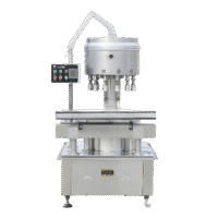 Máy chiết rót tự động