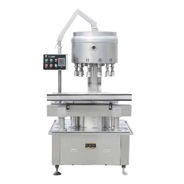 Máy chiết rót tự động