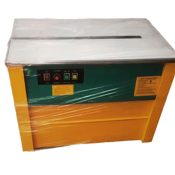 Máy đai niềng thùng KBZ