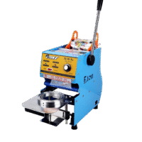 Máy dán miệng cốc Eton D6
