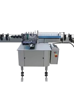 Máy dán nhãn bằng hồ