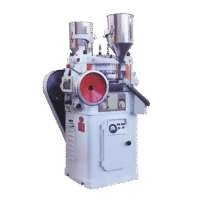 Máy dập viên thuốc