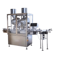 Máy đếm thuốc vào lọ BSP 120