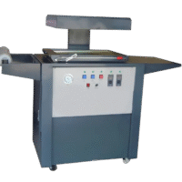 Máy định hình hút chân không (hàng nhập)