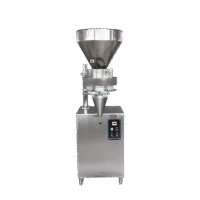 Máy định lượng cốc bán tự động
