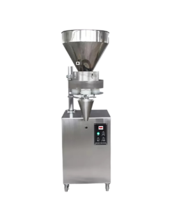 Máy định lượng cốc bán tự động