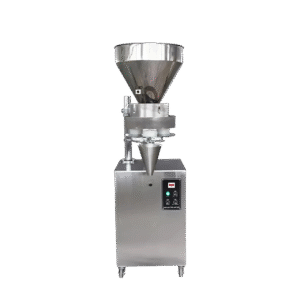 Máy định lượng cốc bán tự động Máy định lượng cốc bán tự động