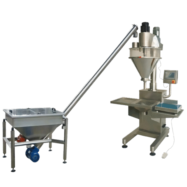 Máy định lượng tự động cỡ lớn