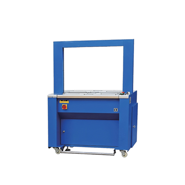 Máy đóng đai thùng tự động AP8060