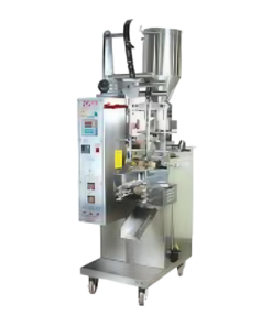 Máy đóng gói dạng bột