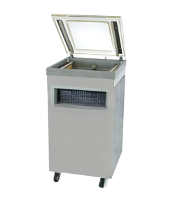 Máy đóng gói hút chân không 1 buồng DZ 400