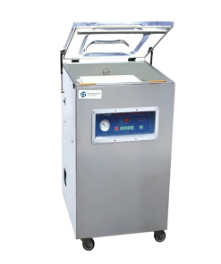 Máy đóng gói hút chân không 1 buồng DZ 500