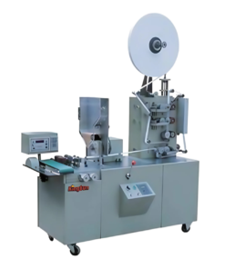 Máy đóng gói tăm tự động