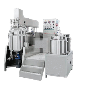 Máy đồng hóa mỹ phẩm Máy đồng hóa mỹ phẩm