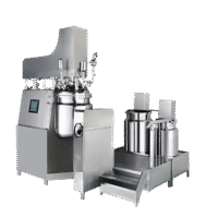 Máy đồng hóa thực phẩm