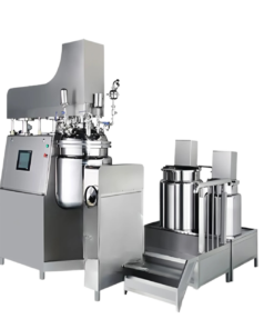 Máy đồng hóa thực phẩm