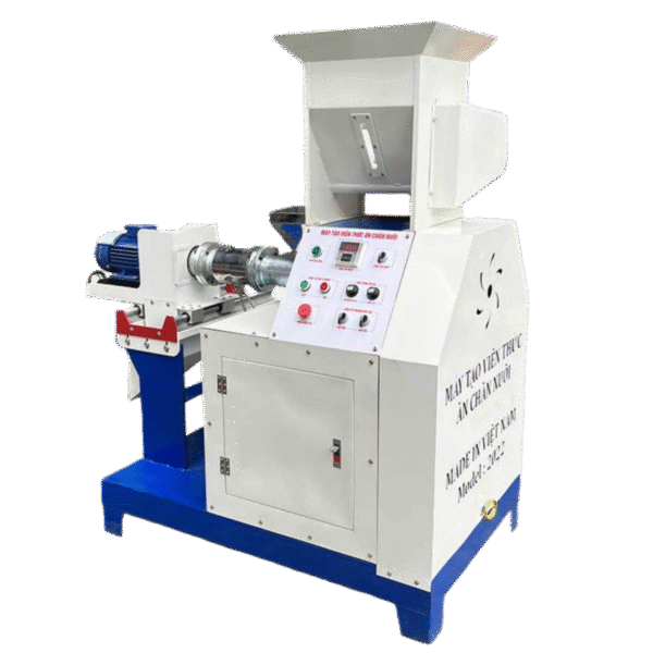 Máy đùn viên thức ăn chăn nuôi