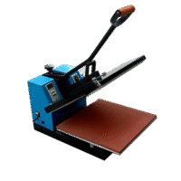 Máy ép nhiệt thủ công