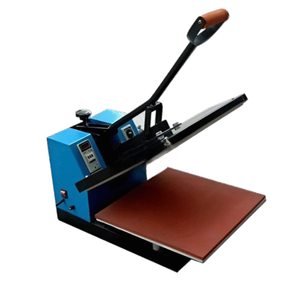 Máy ép nhiệt thủ công