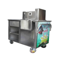 Máy ép nước mía siêu sạch F3 750